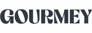 Gourmey logo - Pioneering sustainable cultivated meat company focused on innovative gourmet food products.