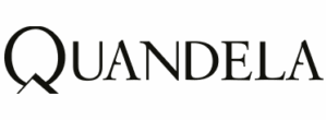 Quandela logo - Innovative photonic quantum computing solutions
