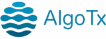 Algo-TX logo, a biotechnology company specializing in treatments for neuropathic pain.