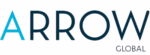 Logo of Arrow, a fund management business managing over €8 billion in assets, including the €2.75 billion Arrow Credit Opportunities II fund, with a network of asset management platforms across key European markets."