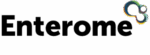 Logo of Enterome, a biotechnology company developing clinical and preclinical candidates, including small molecules and peptides, targeting cancer, autoimmune, inflammatory, and metabolic diseases.