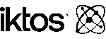 Iktos logo - Innovative AI solutions for drug discovery.