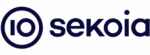 Sekoia logo - cybersecurity solutions provider specializing in threat intelligence and incident response.