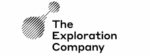 The Exploration Company logo, representing innovative space exploration solutions and sustainable access to space.