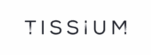 Logo of Tissium, a company founded in 2013, focused on disrupting surgery through the development of biomorphic programmable polymers to positively impact patient lives.