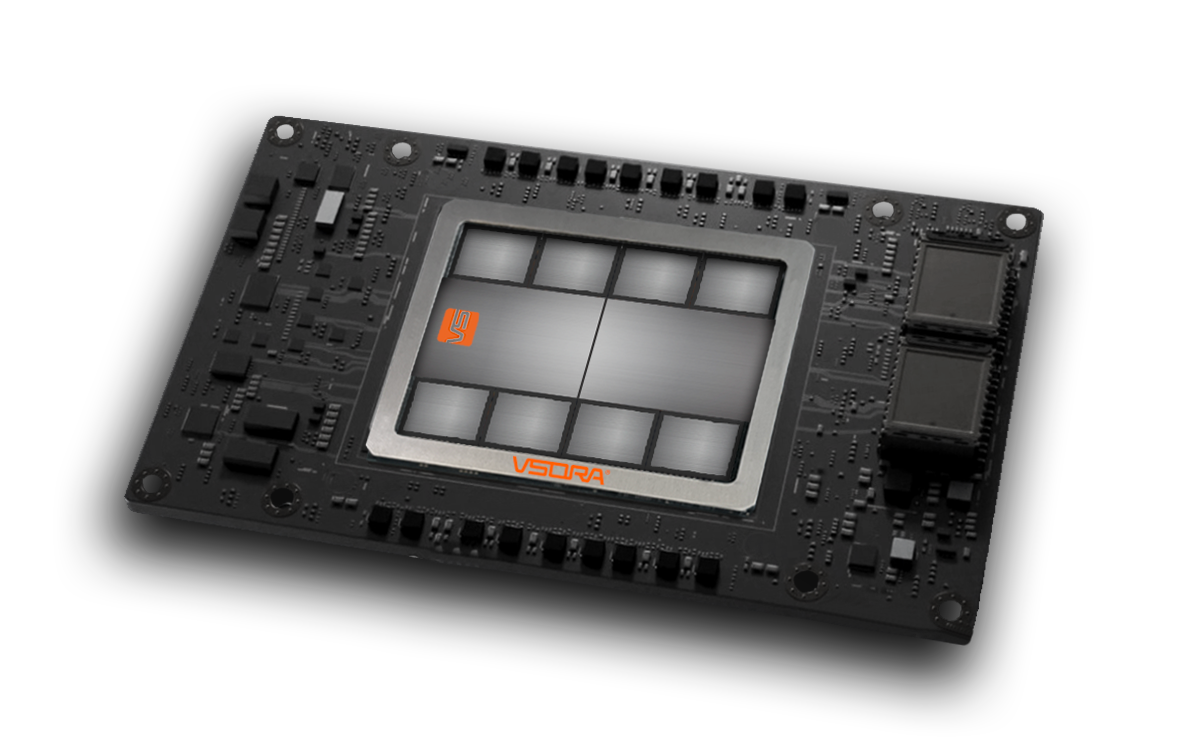 VSORA Revolutionizes AI Chip Production with €40 Million Funding Boost